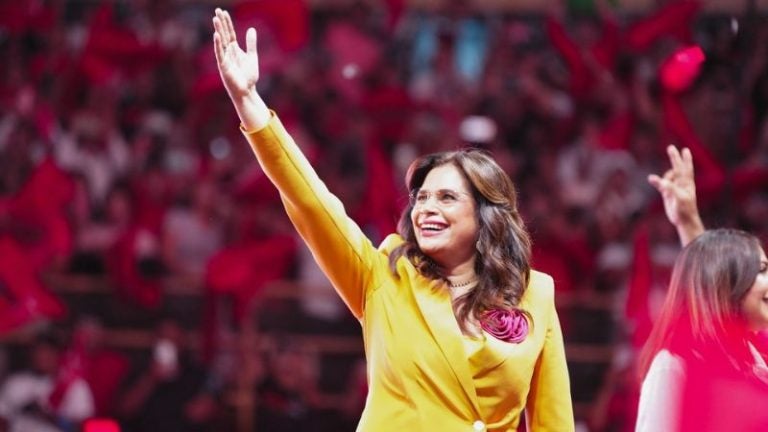 Libre celebra su Asamblea Extraordinaria con respaldo a Rixi Moncada