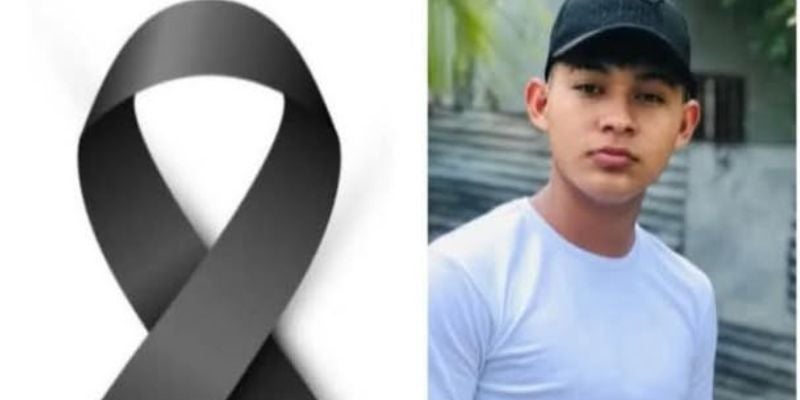 Crimen atroz en Copán: gatilleros asesinan a menor de 19 años en Copán