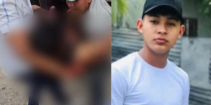 Asesinan a joven de 19 años en Copán