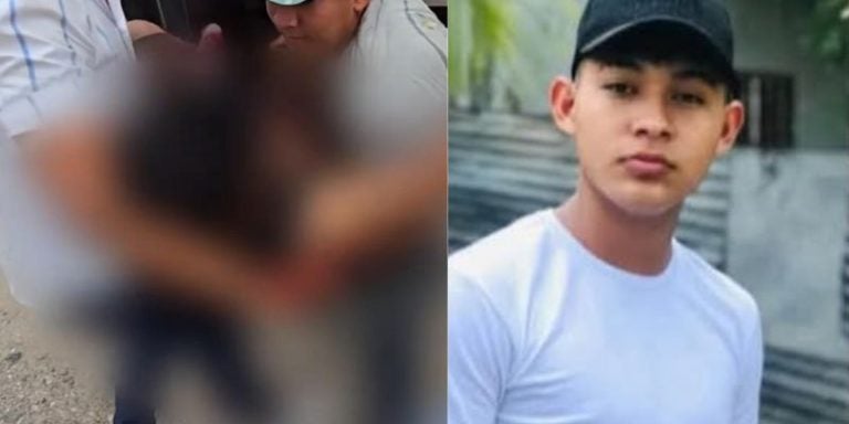 Asesinan a joven de 19 años en Copán