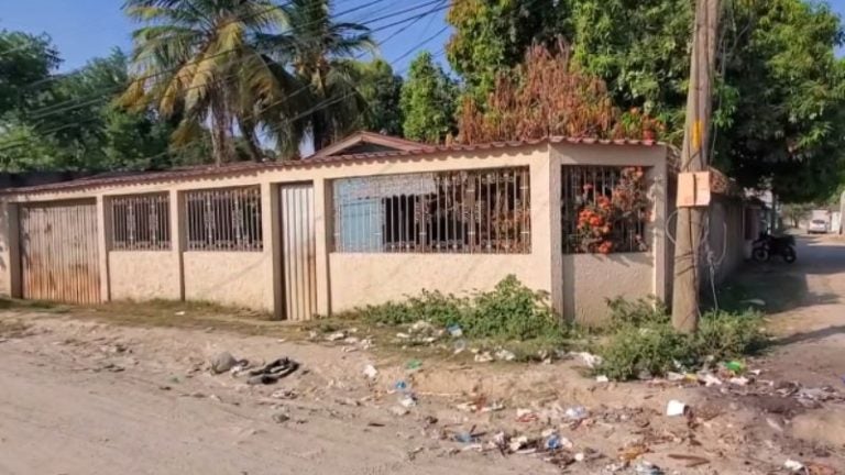 A balazos ultiman a jovencito de 16 años en la Rivera Hernández