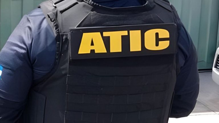 Agente de la ATIC que disparó a su pareja enfrentará prisión preventiva