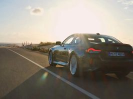 BMW i2 Serie 2