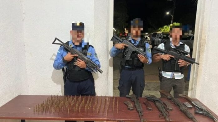 Autoridades