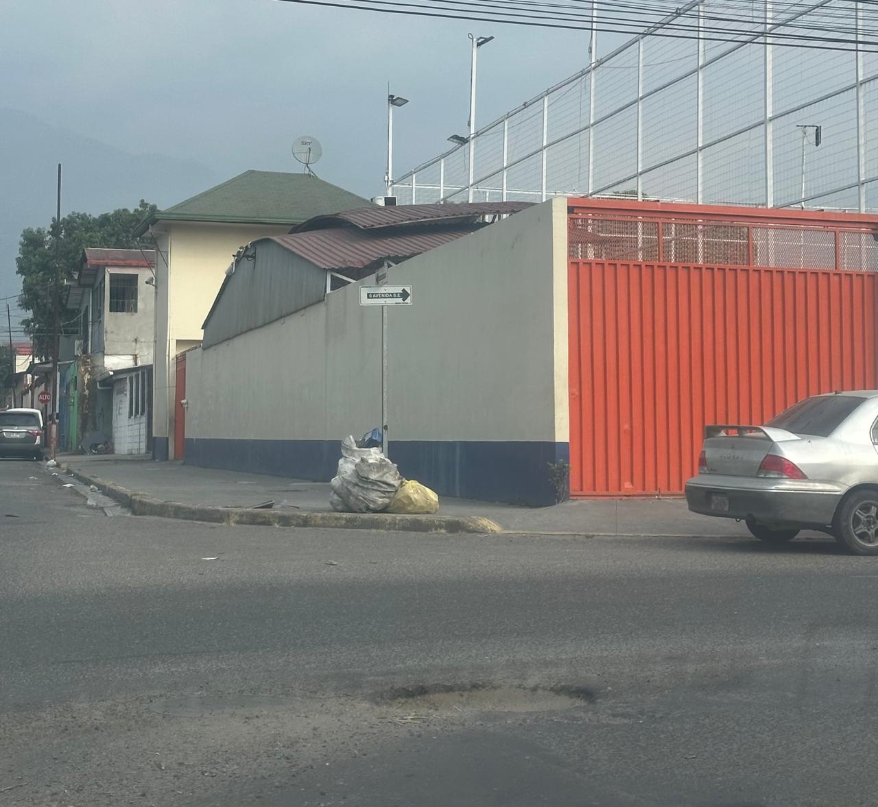 BARRIO MEDINA BACHES