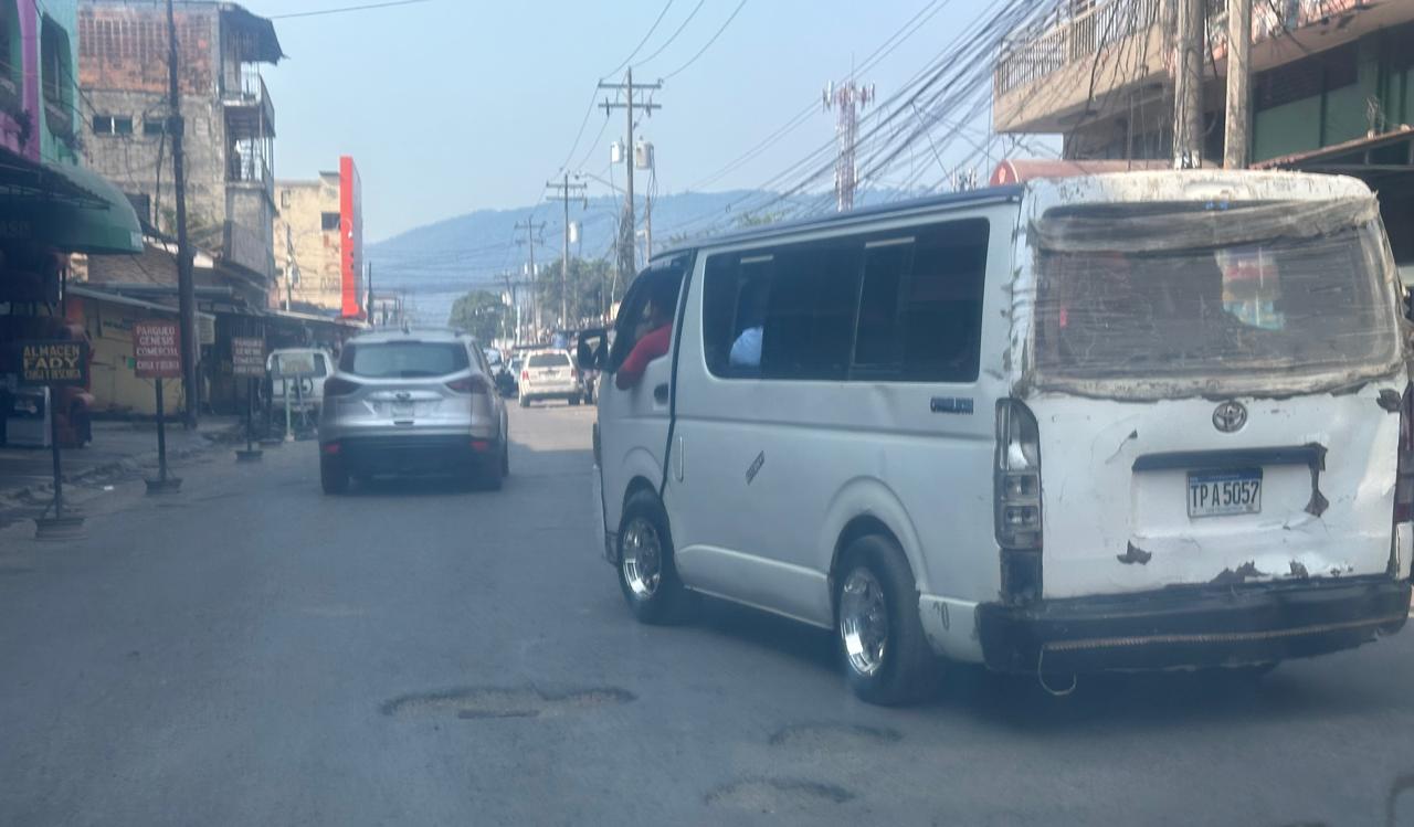 Baches 