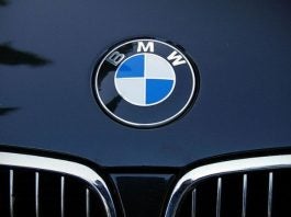 Nuevo BMW Serie 5 2027