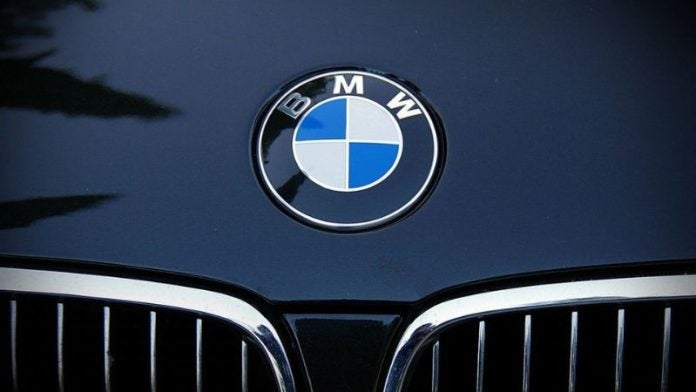 Nuevo BMW Serie 5 2027