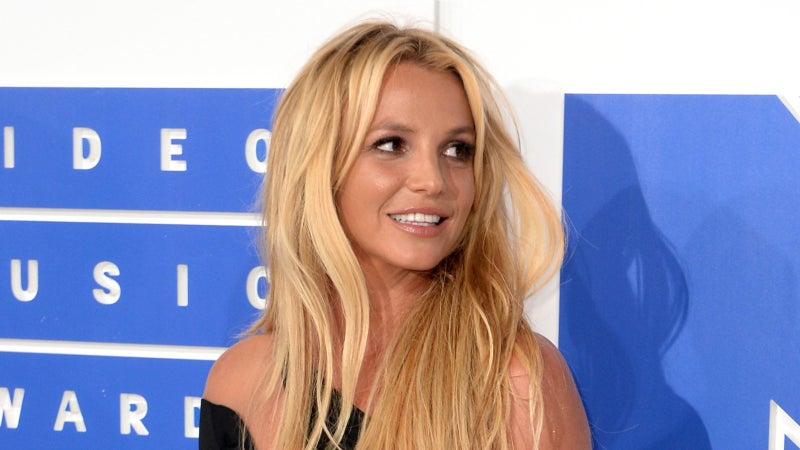 Britney Spears juicio Diddy