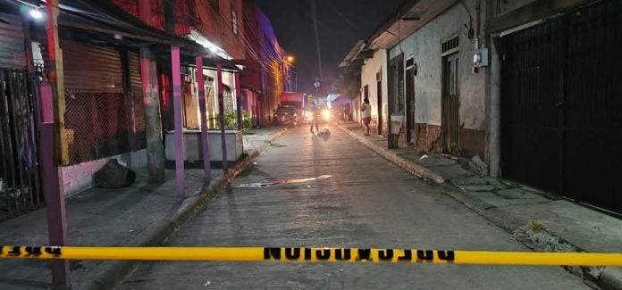 Barrio Medina