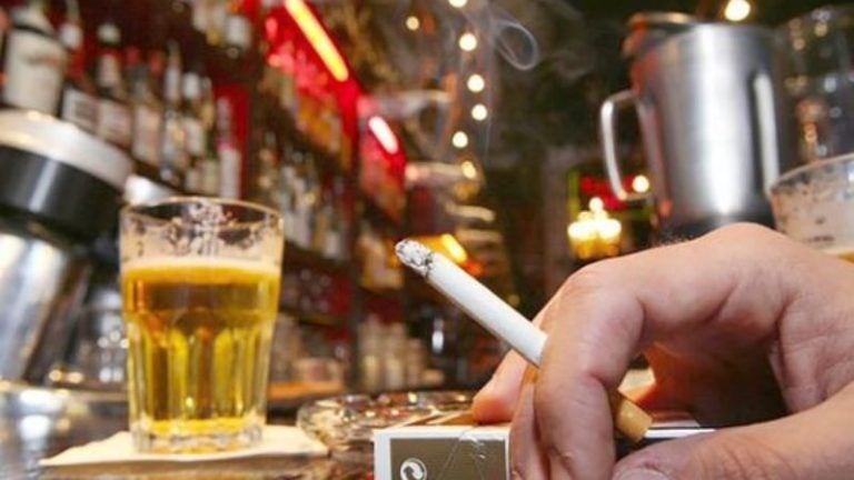 Bebidas Alcoholicas Cigarros precio Honduras