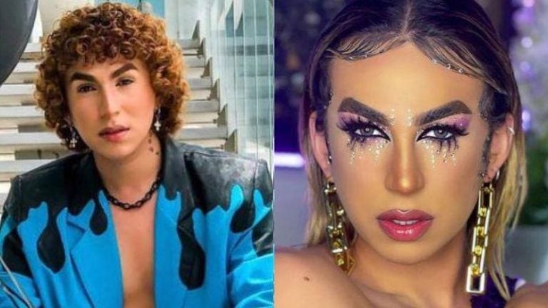"Me quitaron el premio por ser gay": Betanco revive polémica de su paso por HCH