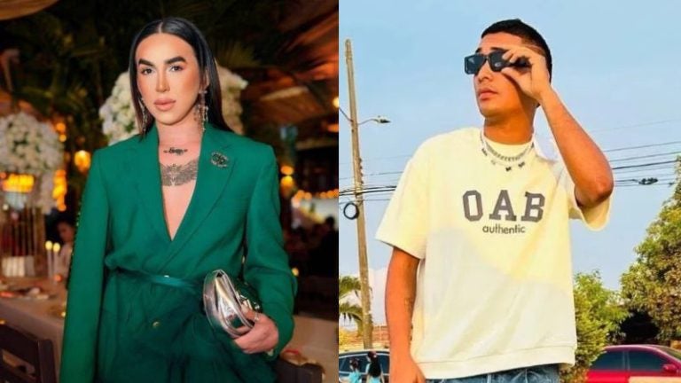 "Soporta, bebé": Betanco responde a críticas de Supremo tras ganar en Premios Extra