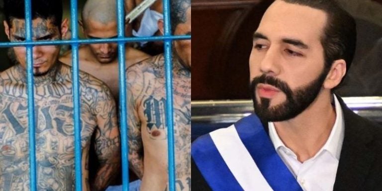 Líderes de pandillas aseguran haber ayudado a Bukele a llegar a la presidencia