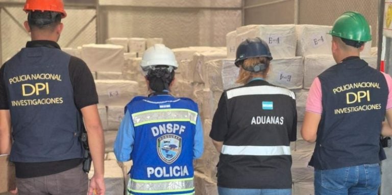 calzado falso en Puerto Cortés