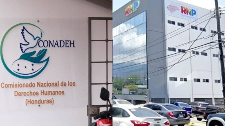 Conadeh aboga por cambio de nombre a personas trans