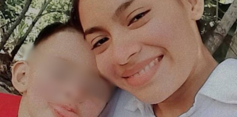 Quién era Rixi Sánchez, la joven madre asesinada a balazos en Santa Bárbara