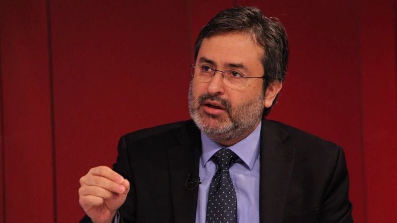 Juan Jiménez Mayor