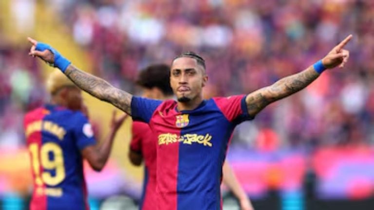 Barcelona se impone ante el Real Madrid