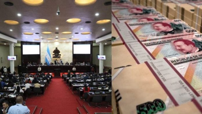Gasto Congreso