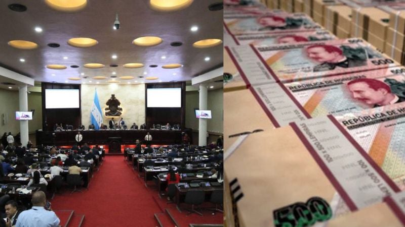 Gasto Congreso