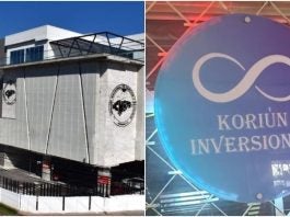 CNBS devolución de fondos Koriun