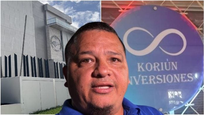 CNBS cierre Koriun