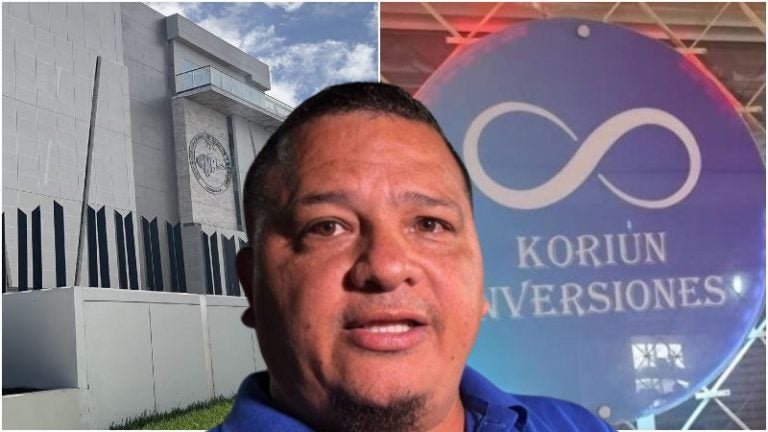 CNBS cierre Koriun