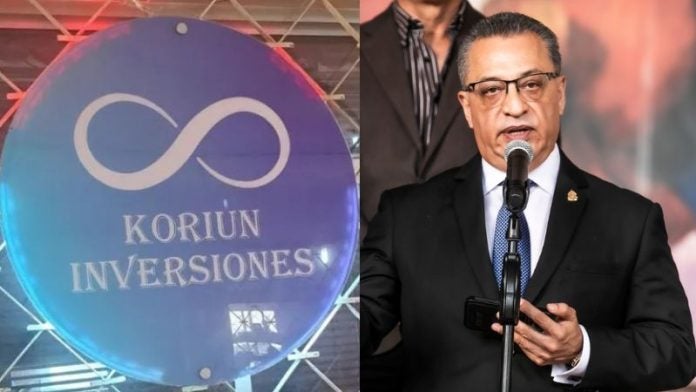 CNBS aclara que no hay funcionarios públicos implicados en la estafa de Koriun Inversiones