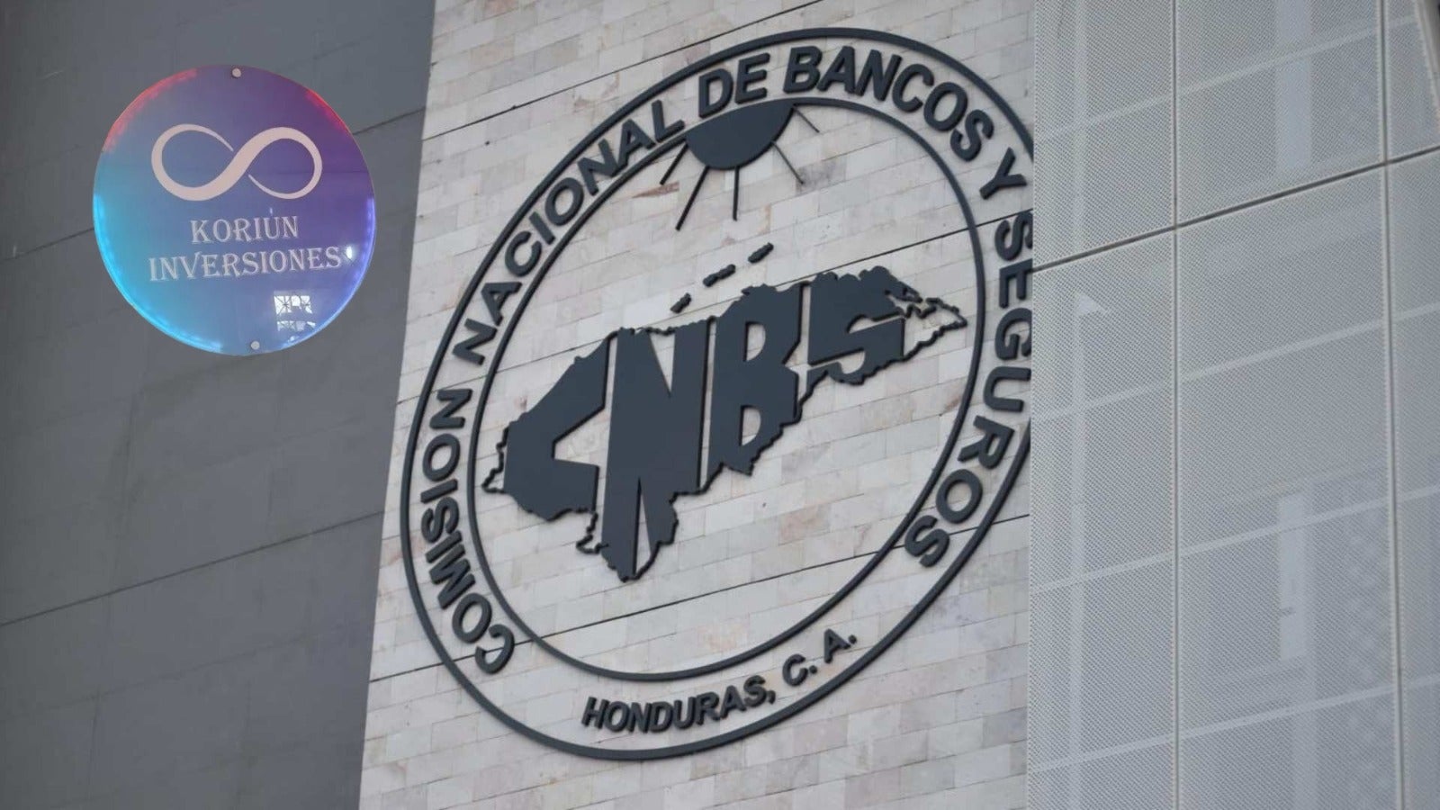 CNBS Koriun