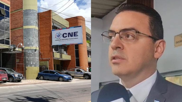 Presentan al CNE propuesta técnica con 20 recomendaciones