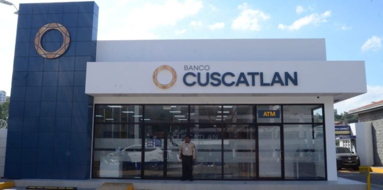 Banco Cuscatlán Honduras, reconocido como el de mayor crecimiento en el país