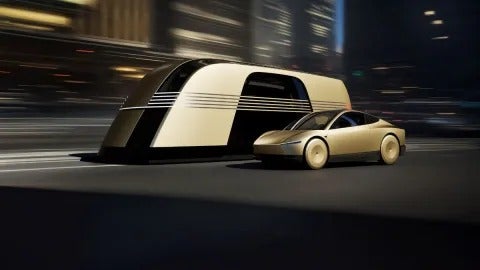 Tesla lanzamiento robotaxis