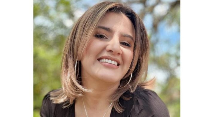 Cesia Mejía indirecta