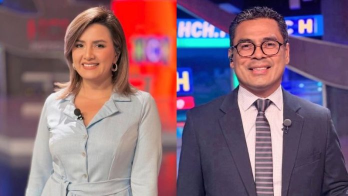 ¿Hay amor? Cesia Mejía aclara su relación con Fernando Berríos