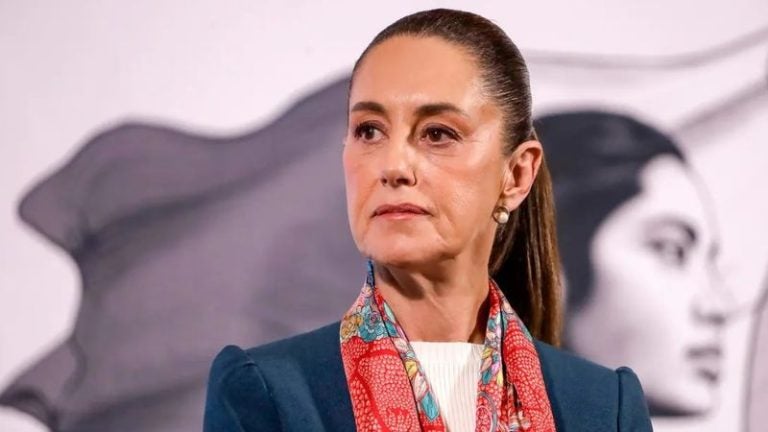 Sheinbaum sobre impuesto a las remesas de EEUU: "De ser necesario, nos vamos a movilizar"