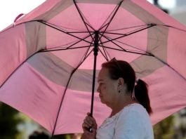 Clima 14 mayo 2025