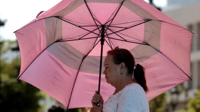 Clima 14 mayo 2025