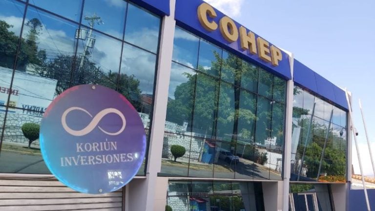 Cohep rechaza uso de fondos públicos para resolver caso Koriun y pide acciones legales