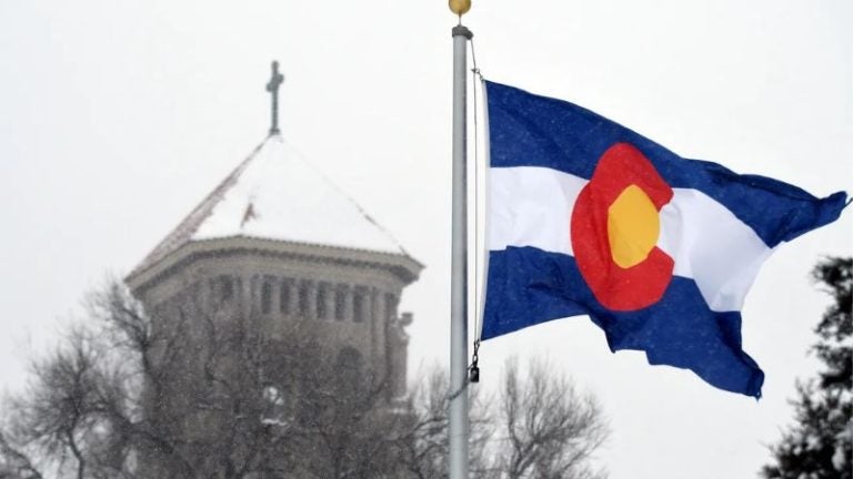 Ley en Colorado para inmigrantes
