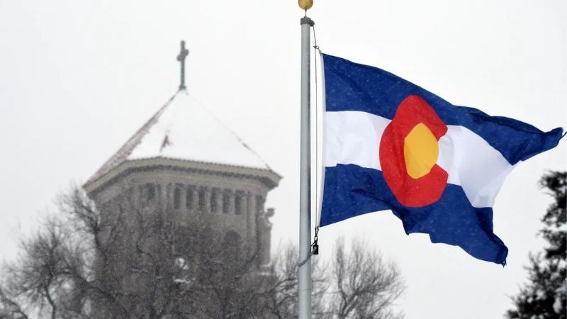 Ley en Colorado para inmigrantes