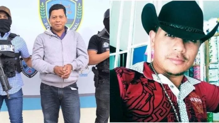 Condenado copaneco muerte guatemalteco