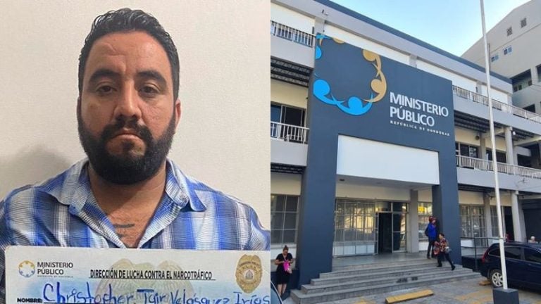 10 años de prisión para hombre que se hacía pasar por fiscal para extorsionar