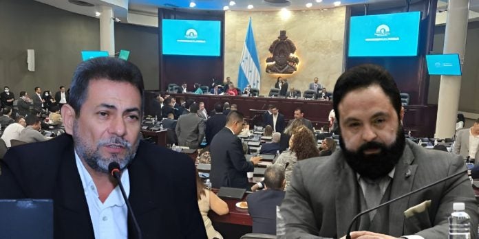 Marlon Lara: Redondo tuvo miedo a una derrota y por eso no sometió a votación la Ley Tributaria
