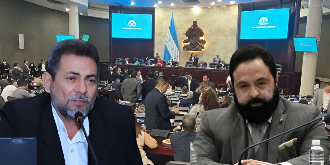 Marlon Lara: Redondo tuvo miedo a una derrota y por eso no sometió a votación la Ley Tributaria