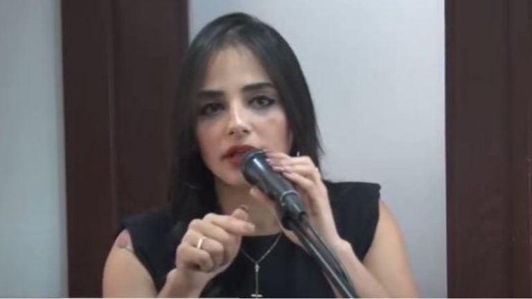 Directora financiera del CN lanza