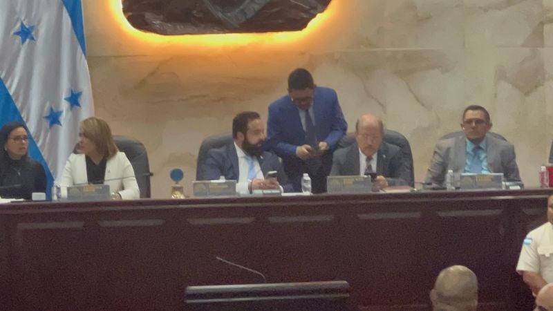 Congreso Nacional