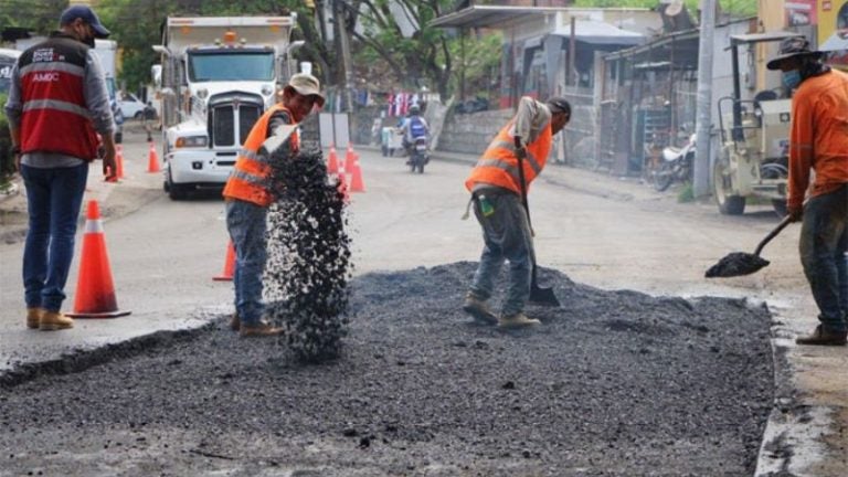 CHICO advierte crisis en la construcción pública por falta de presupuesto