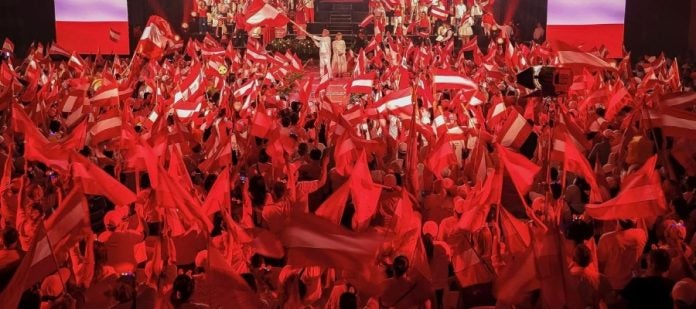 Convención Liberal