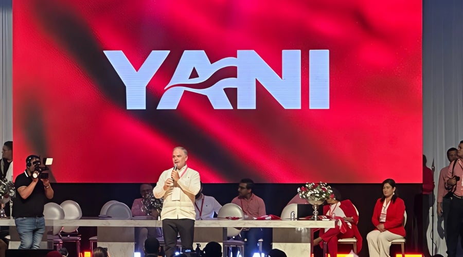Yani Rosenthal